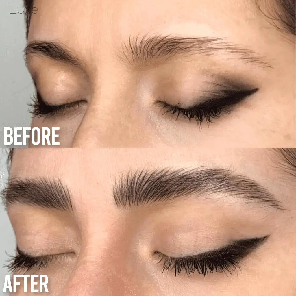 Luxe Research | The Daily Essentials