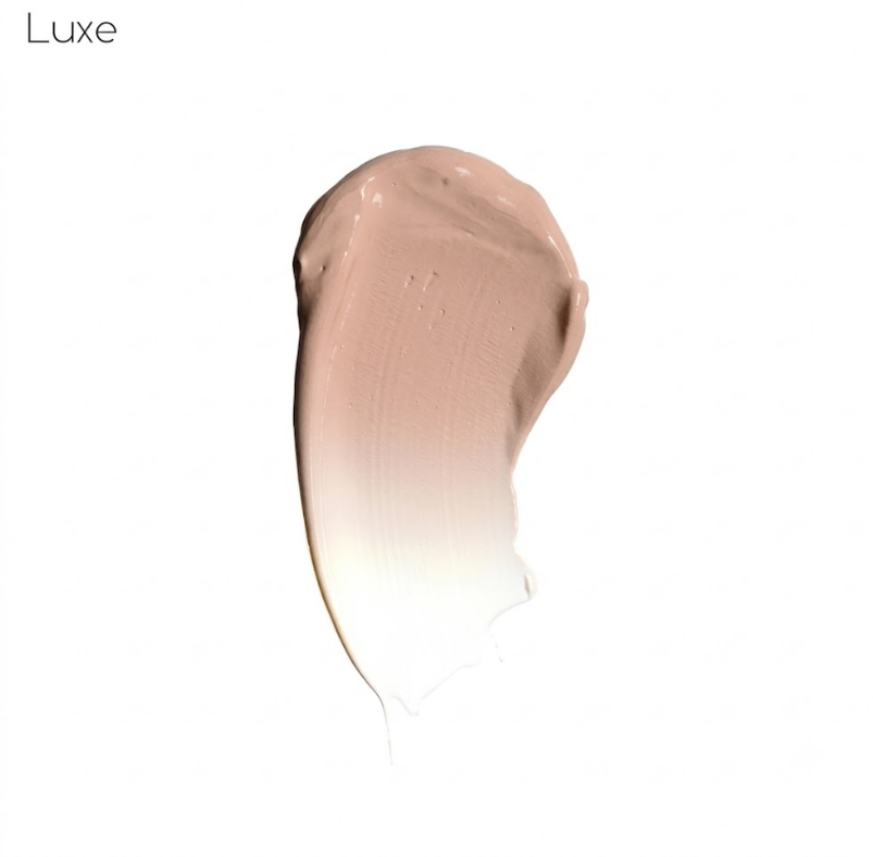 Luxe™ | Color Changing Foundation