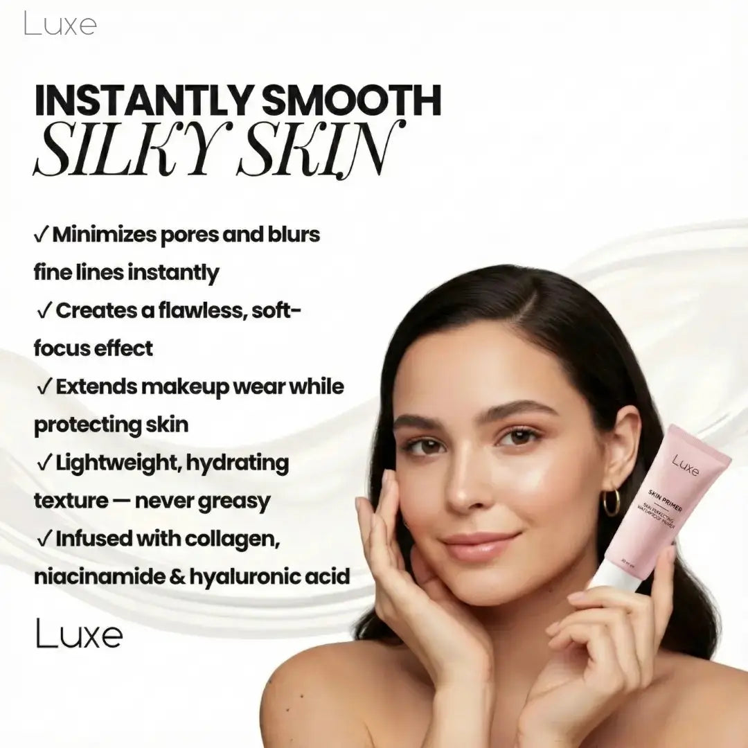 Luxe Research | Complete Routine Set